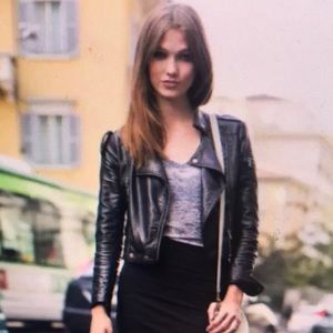 Meet your Posher, Bryce